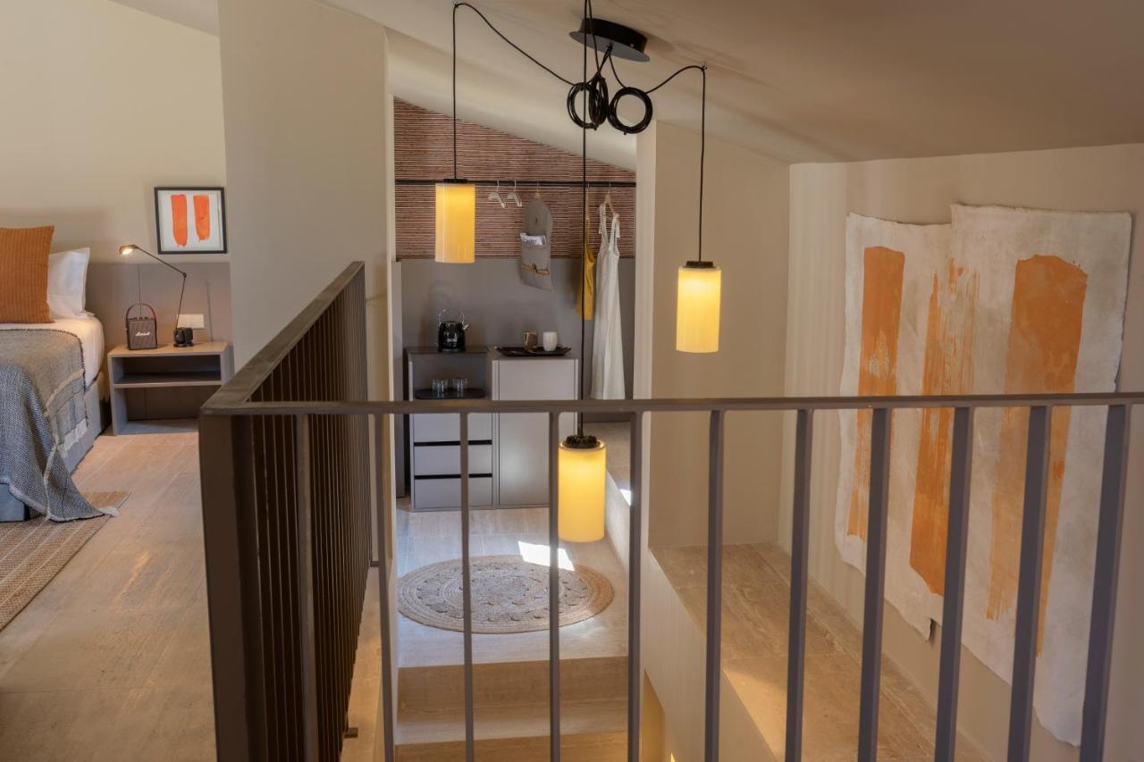 Can Auli Luxury Retreat - Adults Only Pollença Εξωτερικό φωτογραφία