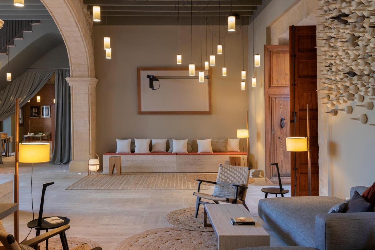Can Auli Luxury Retreat - Adults Only Pollença Εξωτερικό φωτογραφία