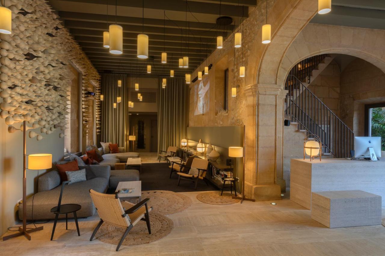 Can Auli Luxury Retreat - Adults Only Pollença Εξωτερικό φωτογραφία
