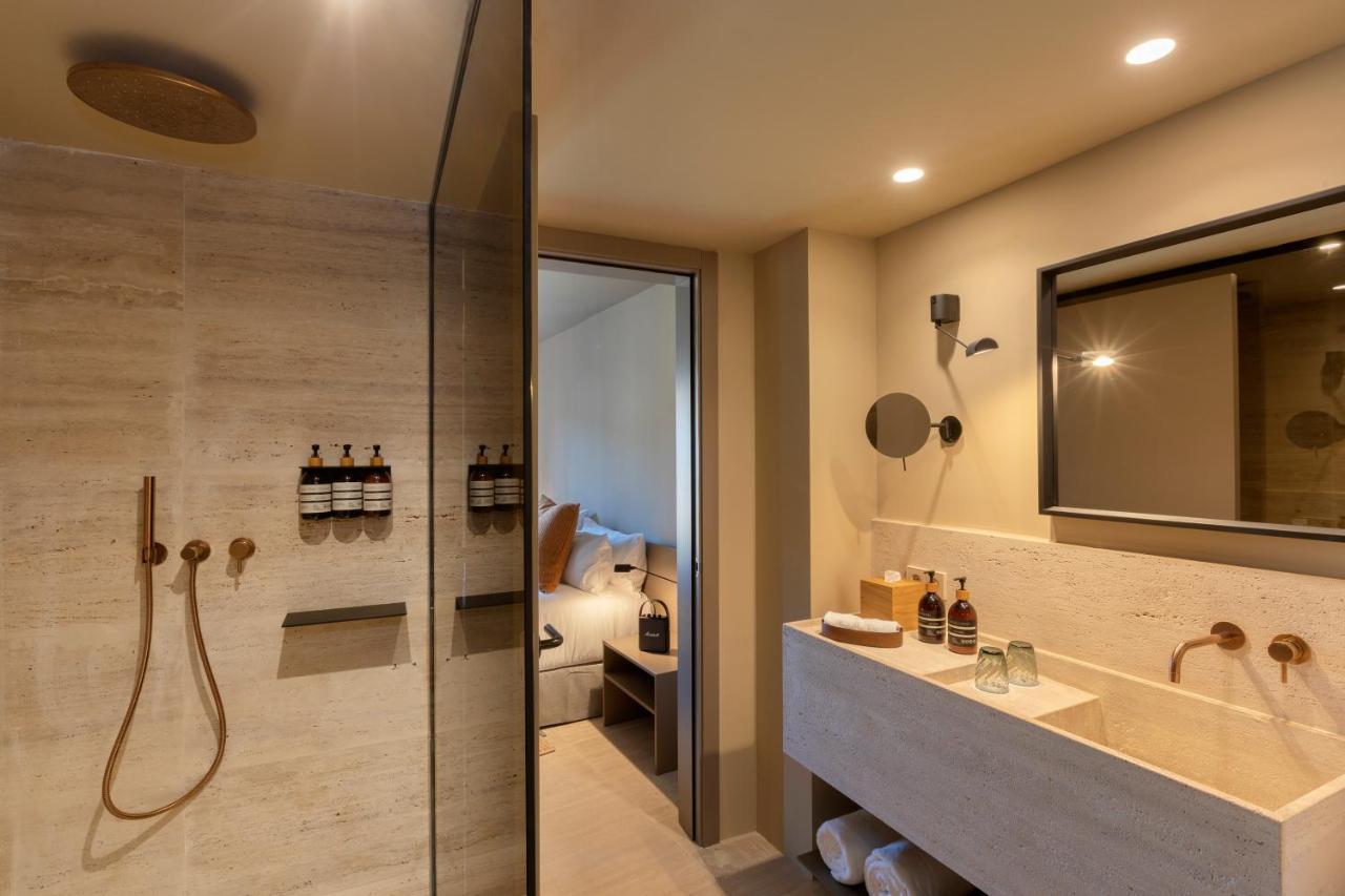 Can Auli Luxury Retreat - Adults Only Pollença Εξωτερικό φωτογραφία