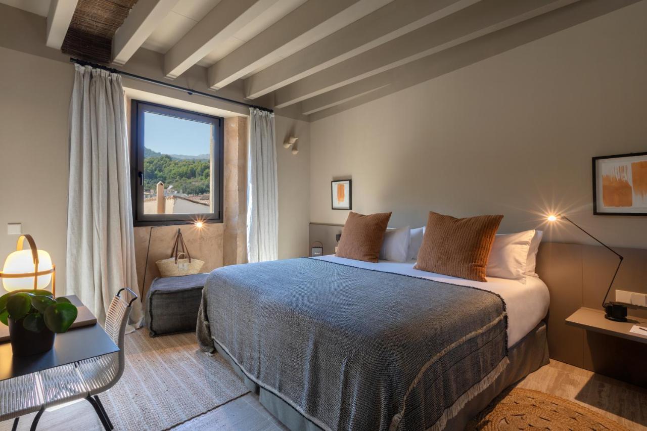Can Auli Luxury Retreat - Adults Only Pollença Εξωτερικό φωτογραφία