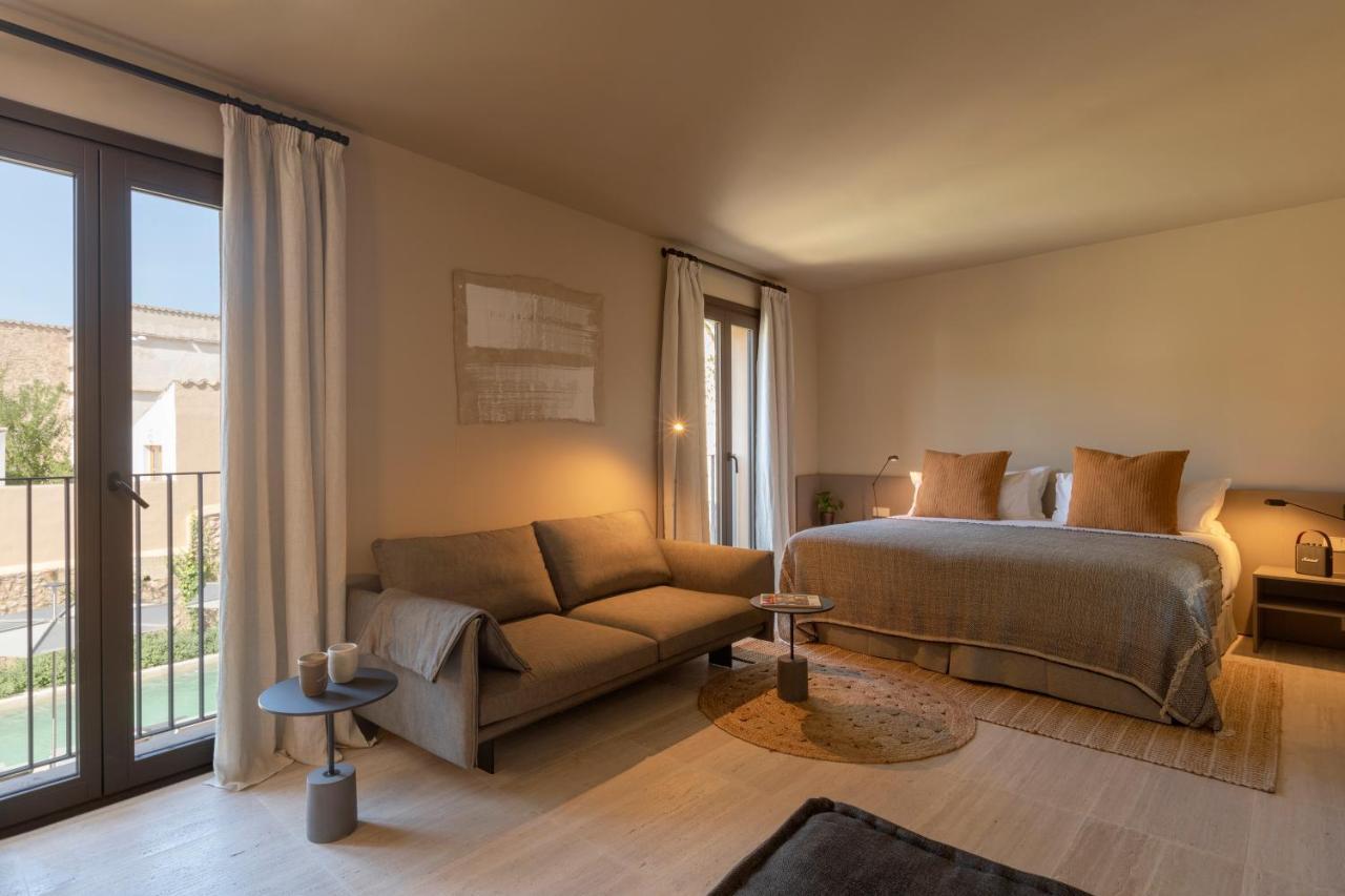 Can Auli Luxury Retreat - Adults Only Pollença Εξωτερικό φωτογραφία