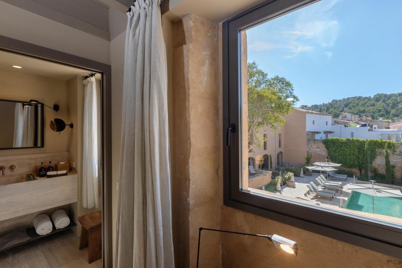 Can Auli Luxury Retreat - Adults Only Pollença Εξωτερικό φωτογραφία