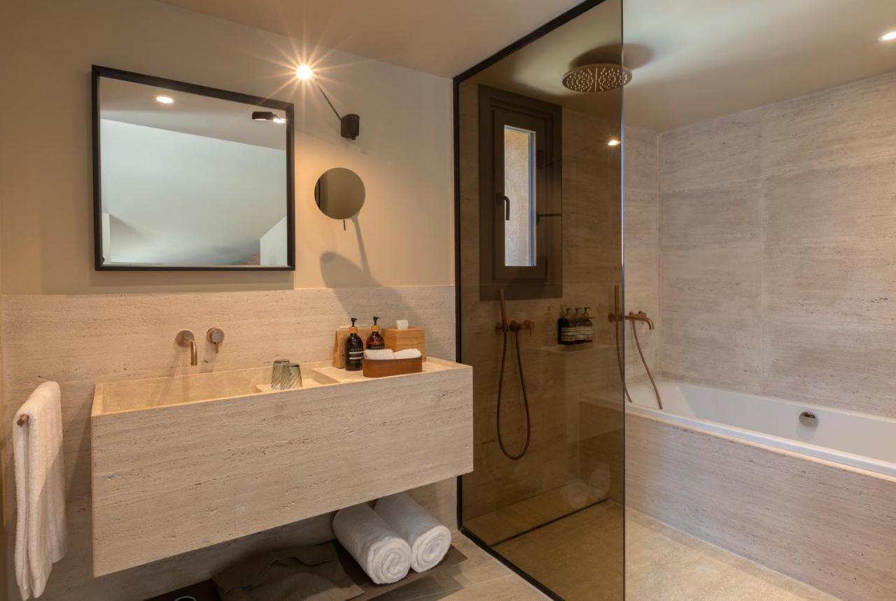 Can Auli Luxury Retreat - Adults Only Pollença Εξωτερικό φωτογραφία