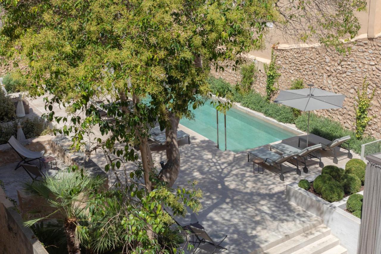 Can Auli Luxury Retreat - Adults Only Pollença Εξωτερικό φωτογραφία