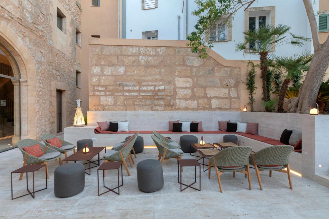 Can Auli Luxury Retreat - Adults Only Pollença Εξωτερικό φωτογραφία