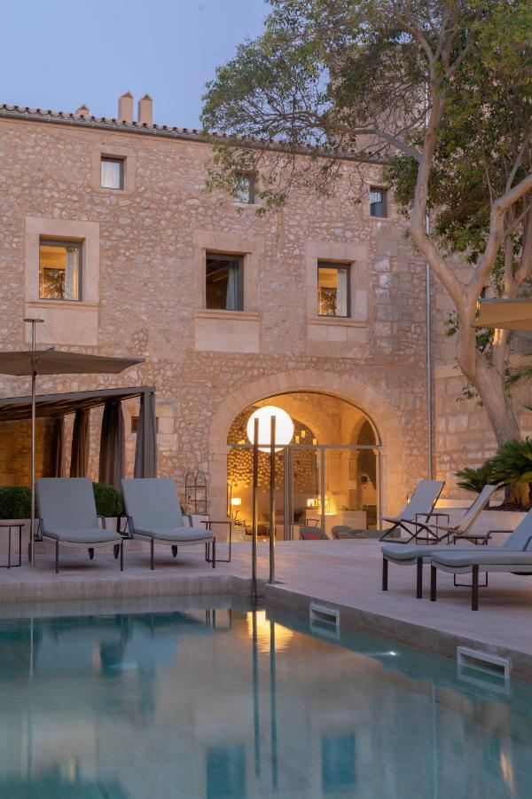 Can Auli Luxury Retreat - Adults Only Pollença Εξωτερικό φωτογραφία