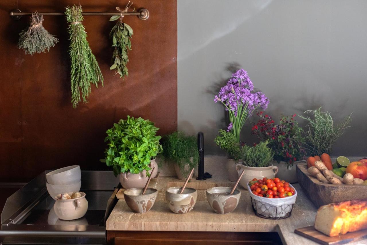 Can Auli Luxury Retreat - Adults Only Pollença Εξωτερικό φωτογραφία