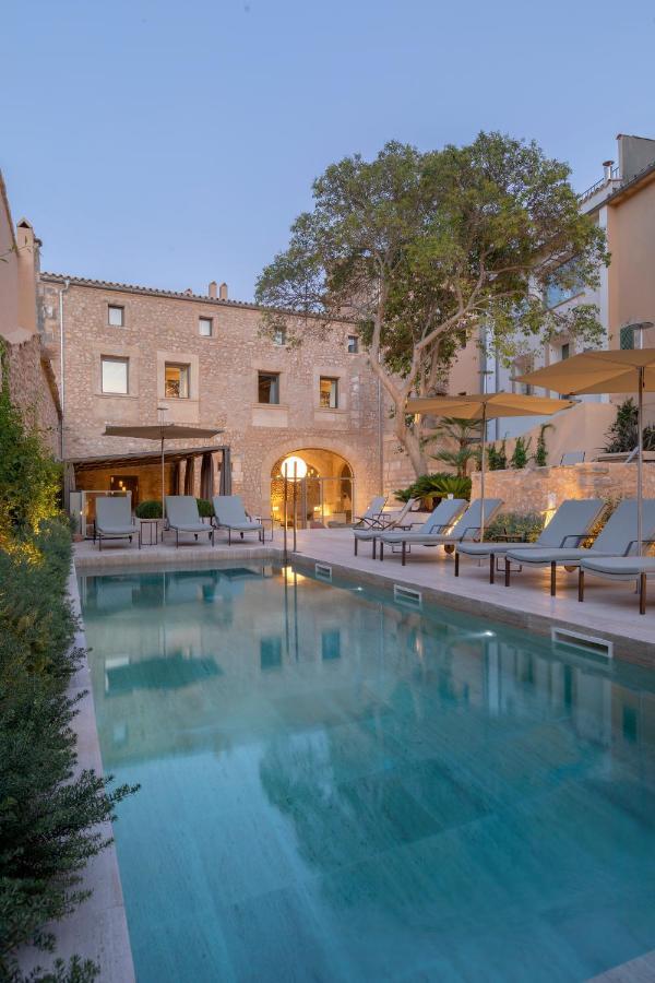 Can Auli Luxury Retreat - Adults Only Pollença Εξωτερικό φωτογραφία