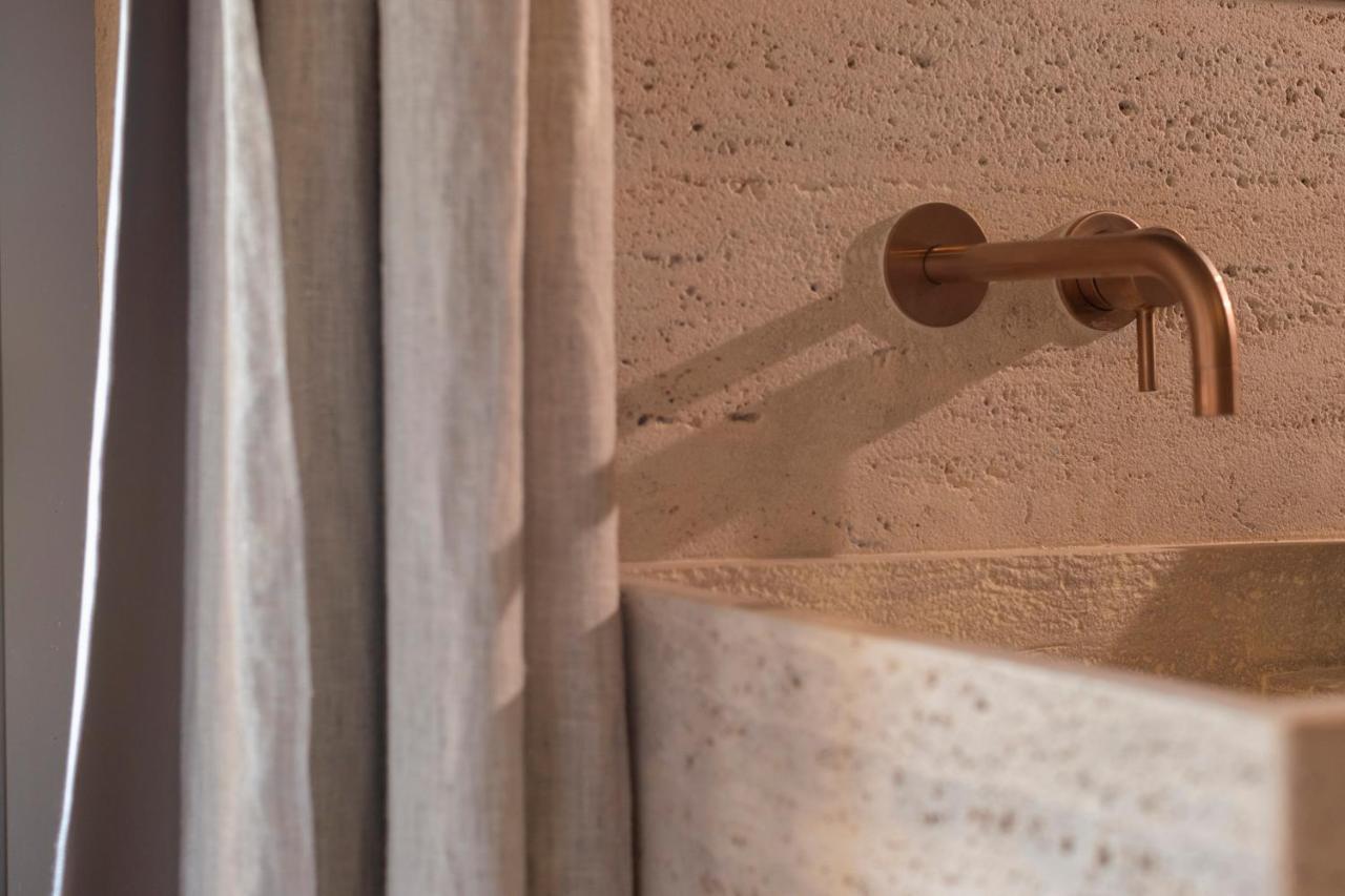 Can Auli Luxury Retreat - Adults Only Pollença Εξωτερικό φωτογραφία