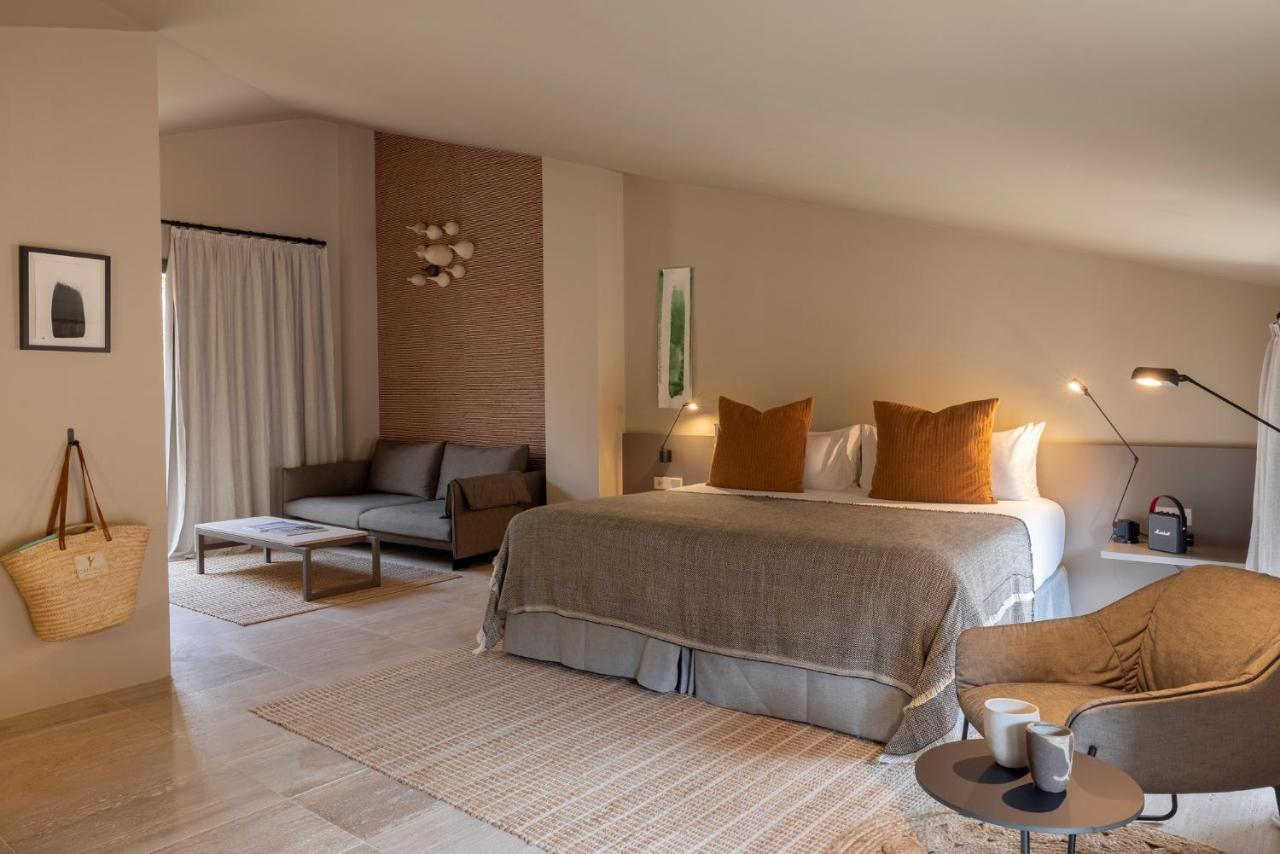 Can Auli Luxury Retreat - Adults Only Pollença Εξωτερικό φωτογραφία