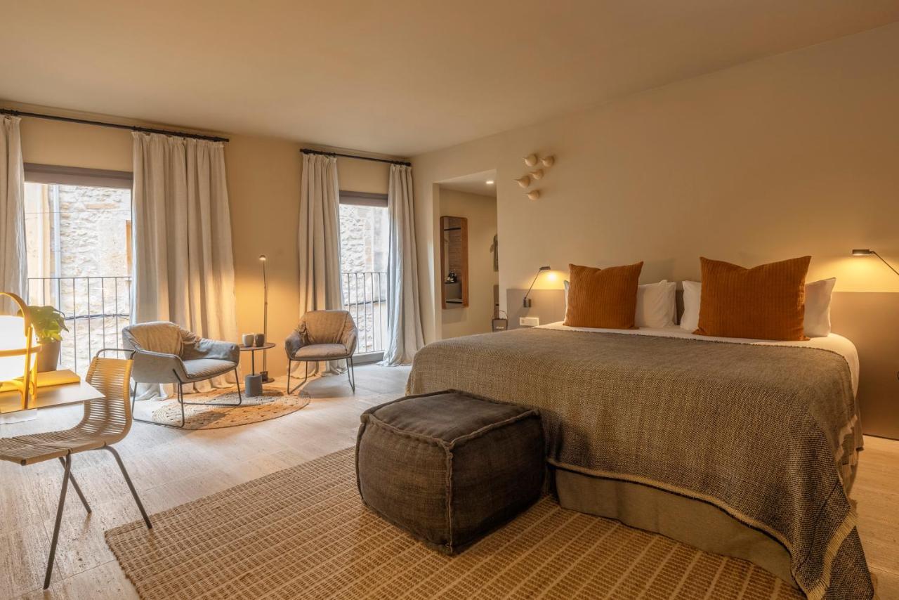 Can Auli Luxury Retreat - Adults Only Pollença Εξωτερικό φωτογραφία