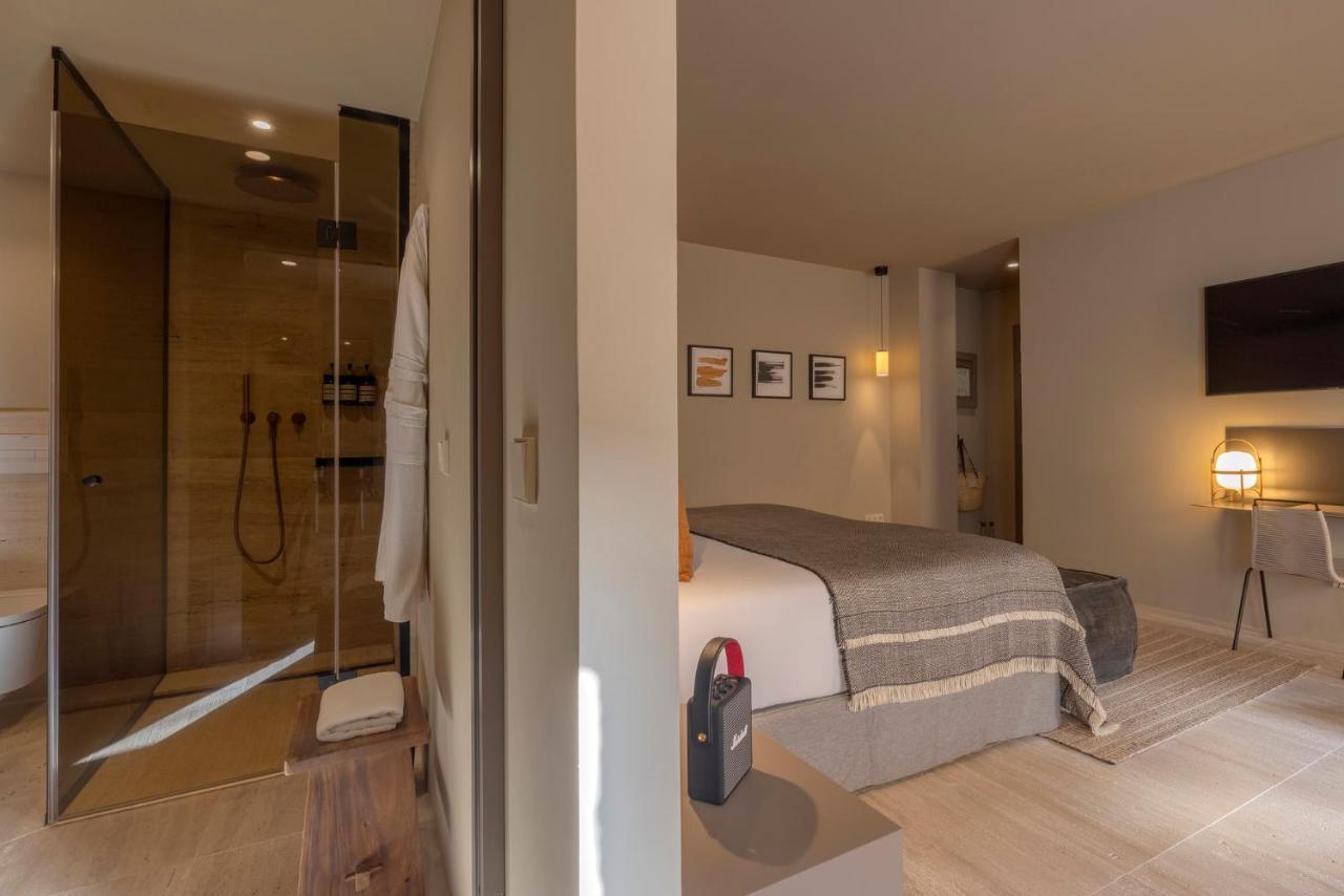 Can Auli Luxury Retreat - Adults Only Pollença Εξωτερικό φωτογραφία
